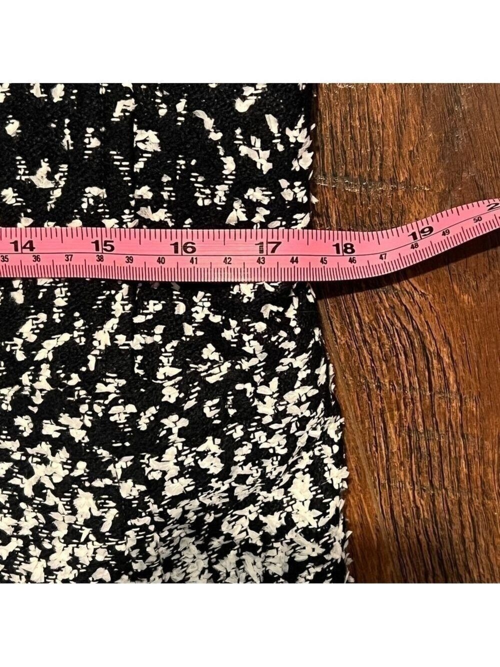 courrèges Paris mini shift dress. Size 10 - Picture 11 of 13